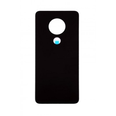 Full Body Housing For Nokia 7 2 Black - Maxbhi Com