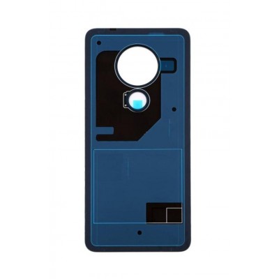 Full Body Housing For Nokia 7 2 Black - Maxbhi Com