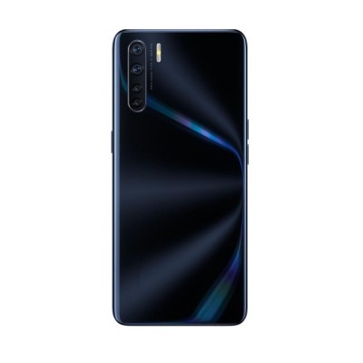 Full Body Housing For Oppo A91 Black - Maxbhi Com