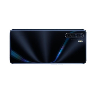 Full Body Housing For Oppo A91 Blue - Maxbhi Com
