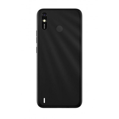 Full Body Housing For Tecno Spark 4 Lite Black - Maxbhi Com