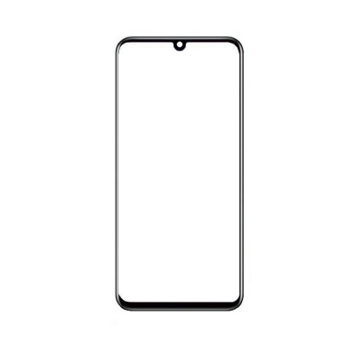 Replacement Front Glass For Honor 20 Lite China Pink By - Maxbhi Com