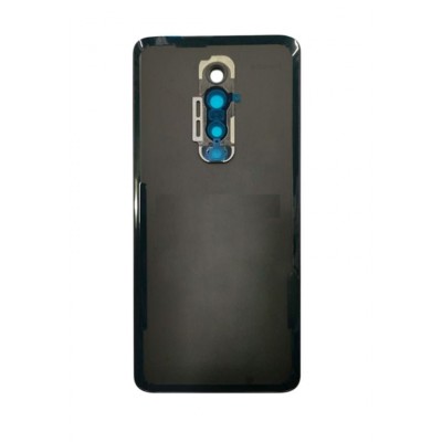 Back Panel Cover For Oneplus 7 Pro Gold - Maxbhi Com