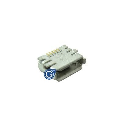 Charging jack 701