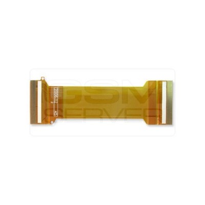 Flat / Flex Cable for Samsung D800 Cell Phone with Volume