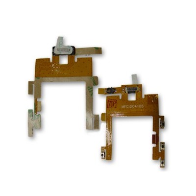 Flat / Flex Cable for Motorola V3 Cell Phone SPK