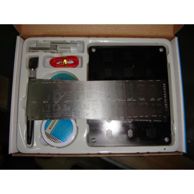 BGA Kit