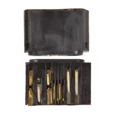 Charging Connector For Nokia 1110 By - Maxbhi Com