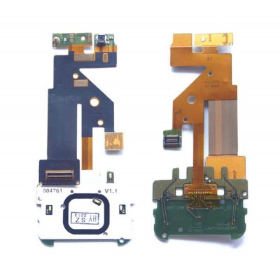 Flat / Flex Cable for Nokia 5610 Xpress Music Cell Phone