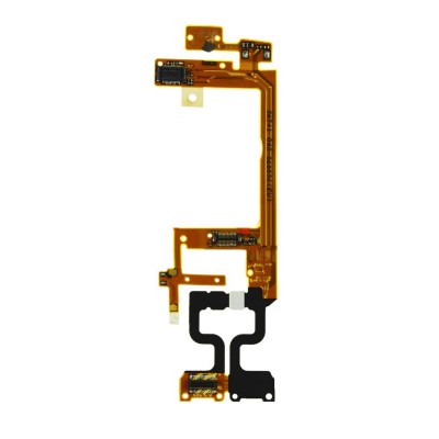 Flat Flex Cable For Nokia 2720f Cell Phone - Maxbhi.com