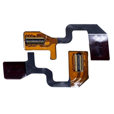 Flat Flex Cable For Nokia 6085 Cell Phone - Maxbhi Com