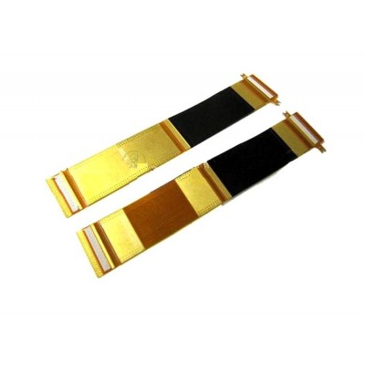 Flat Flex Cable For Samsung B500 Cell Phone - Maxbhi Com