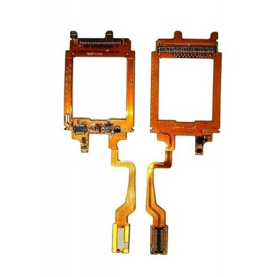 Flat Flex Cable For Samsung E330 Cell Phone - Maxbhi Com