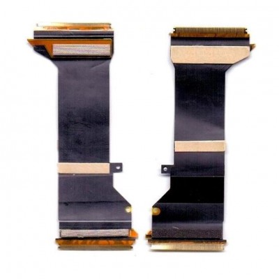 Flat Flex Cable For Sony Ericsson C905 Cell Phone Og - Maxbhi Com
