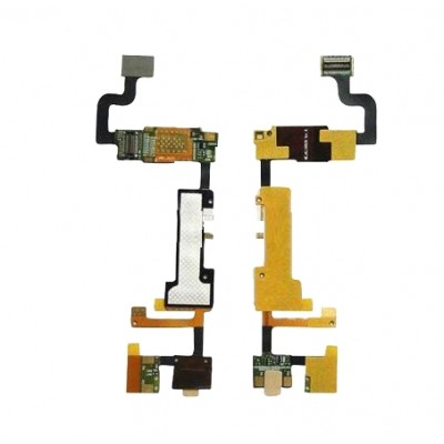 Flat Flex Cable For Sony Ericsson R306 Cell Phone - Maxbhi Com