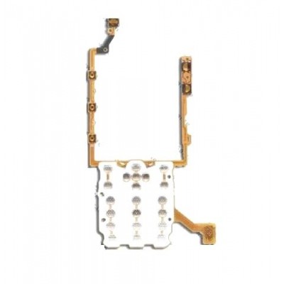 Flex Cable For Nokia 5310 - Maxbhi Com