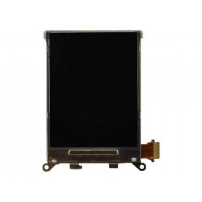 LCD Screen for Sony Ericsson J105 Naite GreenHeart - GreenHeart