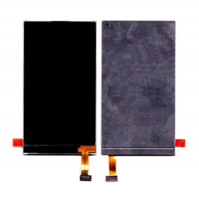 Lcd Screen For Nokia 701 Replacement Display By - Maxbhi Com