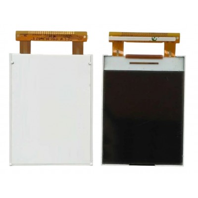 Lcd Screen For Samsung B210 Replacement Display By - Maxbhi Com