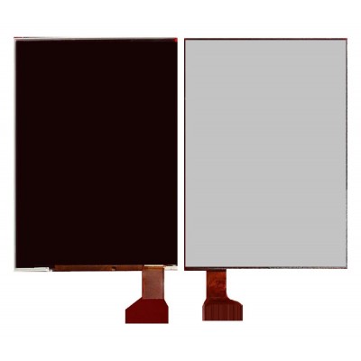 Lcd Screen For Samsung C3630 Replacement Display By - Maxbhi Com