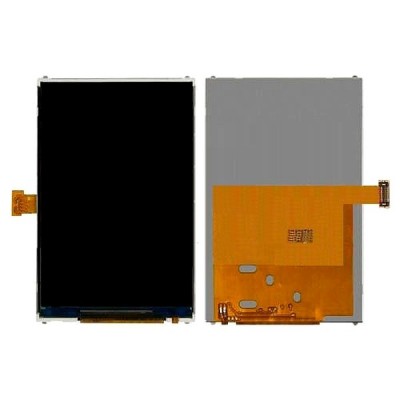 Lcd Screen For Samsung C6112 Replacement Display By - Maxbhi Com