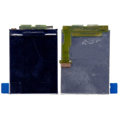 Lcd Screen For Sony Ericsson F305 Replacement Display By - Maxbhi Com
