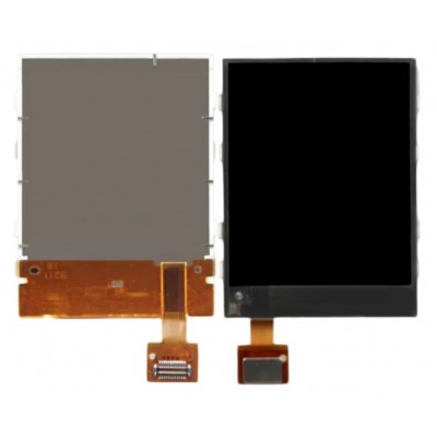 Lcd Screen For Sony Ericsson W350 Replacement Display By - Maxbhi Com