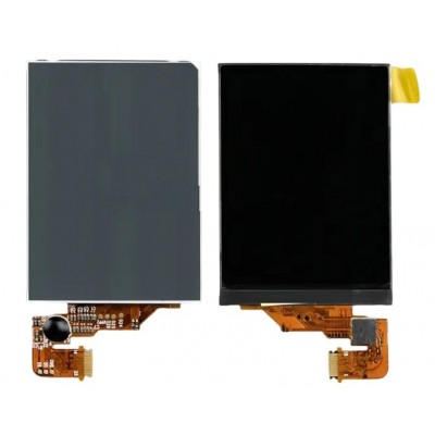 Lcd Screen For Sony Ericsson W595 Replacement Display By - Maxbhi Com