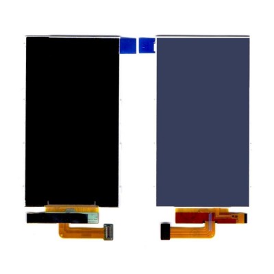 Lcd Screen For Sony Xperia Sola Replacement Display By - Maxbhi Com