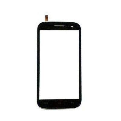Touch Screen Digitizer For Micromax A51 Bolt White By - Maxbhi Com