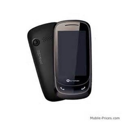 Touch Screen for Micromax X510 Pike