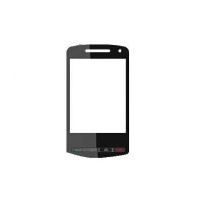 Touch Screen Digitizer For Celkon C99 White By - Maxbhi Com
