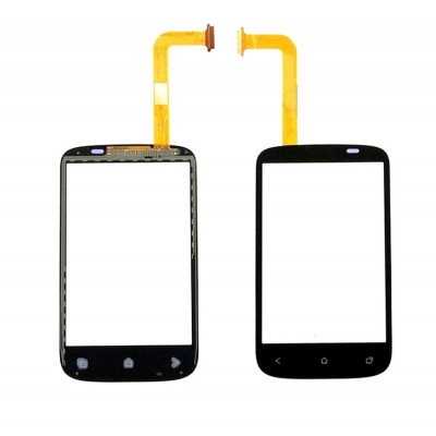 Touch Screen Digitizer For Htc Desire Cblack By - Maxbhi Com