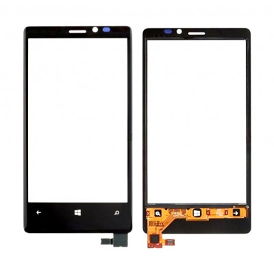 Touch Screen Digitizer For Nokia Lumia 920 White By - Maxbhi Com