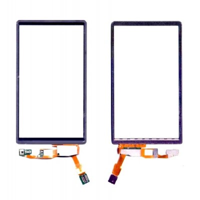 Touch Screen Digitizer For Sony Ericsson Xperia Neo V Mt11i White By - Maxbhi Com