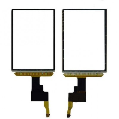Touch Screen Digitizer For Sony Ericsson Xperia X8 Shakira White By - Maxbhi Com