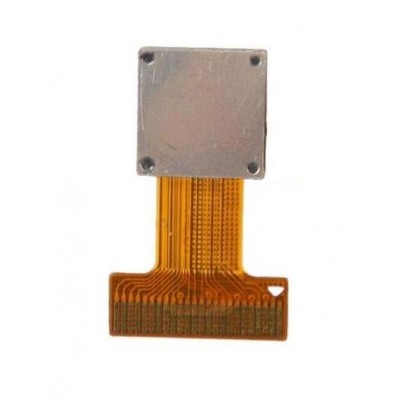 Replacement Back Camera For Intex Cloud Zest By - Maxbhi Com