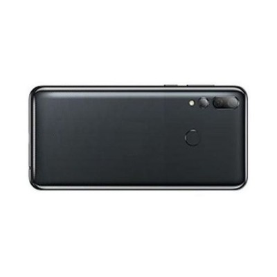 Full Body Housing For Htc Desire 19s Black - Maxbhi Com