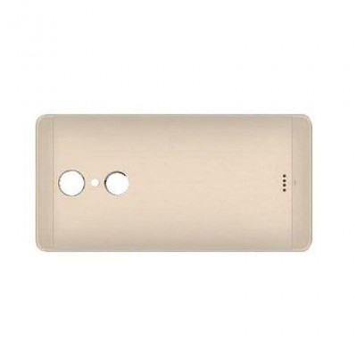 Back Panel Cover For Micromax Canvas Selfie 4 White - Maxbhi Com