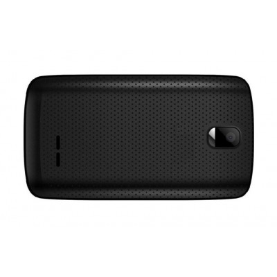 Full Body Housing For Micromax Bolt A24 Black - Maxbhi Com