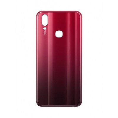 Back Panel Cover For Vivo Y3 Standard White - Maxbhi Com