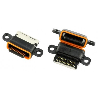 Charging Connector For Honor V30 By - Maxbhi Com