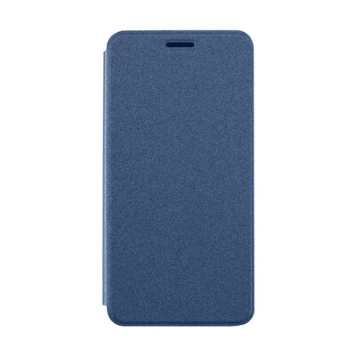 Flip Cover For Blu G60 Blue By - Maxbhi Com