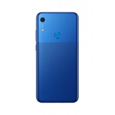Full Body Housing For Huawei Y6s 2019 Blue - Maxbhi Com