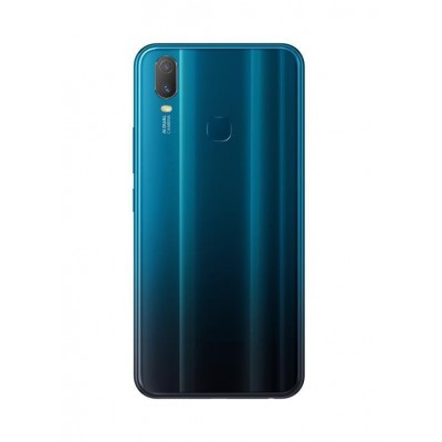 Full Body Housing For Vivo Y3 Standard Blue - Maxbhi Com