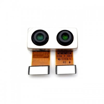 Replacement Back Camera For Vivo Y3 Standard By - Maxbhi Com