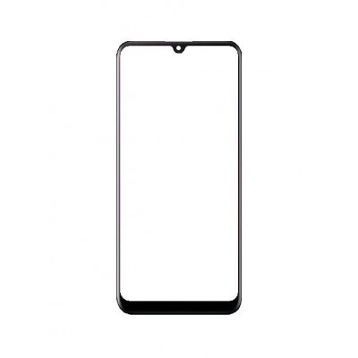 Replacement Front Glass For Blu G60 Blue By - Maxbhi Com