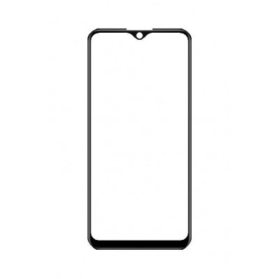 Touch Screen Digitizer For Vivo Y3 Standard Blue By - Maxbhi Com