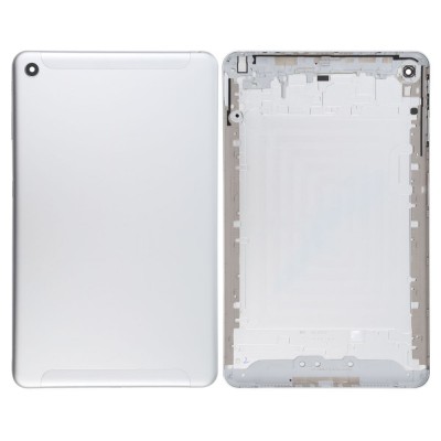 Back Panel Cover For Lg G Pad 5 10 1 Black - Maxbhi Com