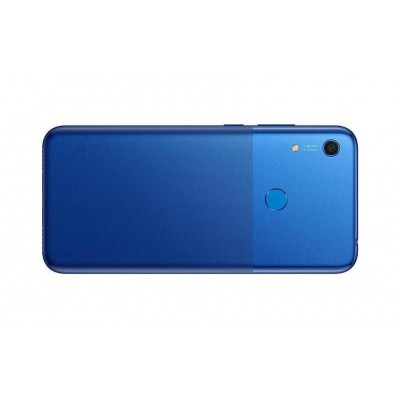 Full Body Housing For Huawei Y6s 2019 Blue - Maxbhi Com